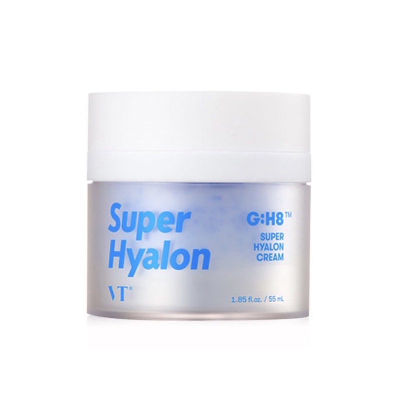 VT Super hyalon Cream วีทีซุปเปอรทไฮยาลอน