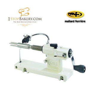 MF 02200 Apple Peeler Kali/เครื่องปอกแอปเปิ้ล