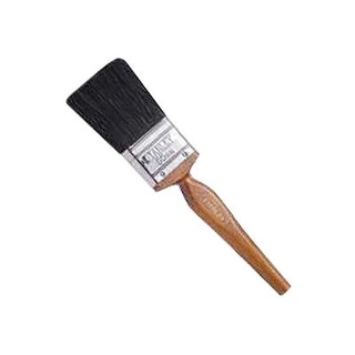 แปรงทาสีขนสัตว์ด้ามไม้ STANLEY  ขนาด 1.5 นิ้ว