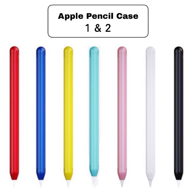 Apple Pencil Case For 1 &amp; 2
