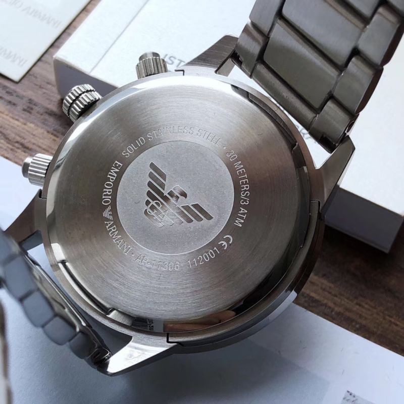 นาฬิกา Emporio Armani watch AR11306