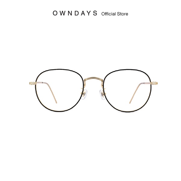 OWNDAYS إطار نظارة John Dillinger ‏JD1013K-8S — صورة 6