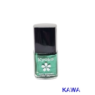 Kyoko Nail Polish 10ml. ลดราคาล้างสต๊อคบางสี เหลือ 10 บาท