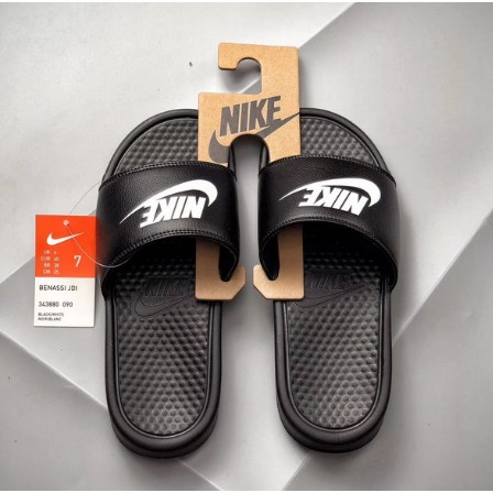 รองเท้าแตะ Nike Originals เหมาะกับใส่กลางแจ้ง แฟชั่นคู่รัก สําหรับผู้ชาย และผู้หญิง