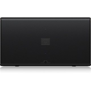 TURBOSOUND # MS218 ตู้ลำโพงซับเบส ขนาด 18 นิ้ว(01999TMN)