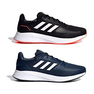 Adidas Collection รองเท้าวิ่งสำหรับผู้ชาย 2สี RN M Runfalcon 2.0 FZ2803 / FZ2807 (2000)P