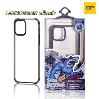 🔥🇹🇭พร้อมส่ง Case LEEUDESIGN เคสกันกระแทก🇹🇭🔥