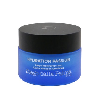 Diego Dalla Palma Milano - Hydration Passion Deep Moisturizi