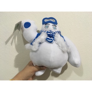 ตุ๊กตาหิมะ  • Snow &amp; Ice  Planet ☃️