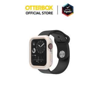 ราคาOtterBox รุ่น Exo Edge - เคสสำหรับ Apple Watch 40/44mm (Series6/SE/5/4)