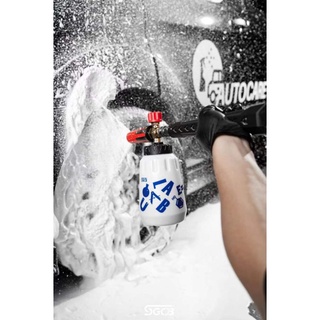 SGCB Foam Cannons หัวฉีดโฟม Foam Lance รุ่นใหม่ โฟมแน่นๆ