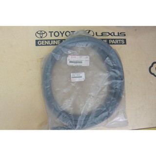 323. 62331-0K020 ยางกระดูกงูหลังขวา FORTUNER ปี 2008-2011 ของแท้ เบิกศูนย์ โตโยต้า Toyota (TTGSHO)