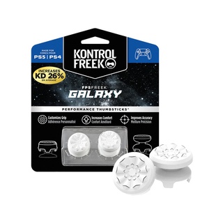 KontrolFreek - FPS Freek Galaxy (White) for PS4/PS5 Controller (ของแท้ 100%)