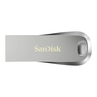 SANDISK FLASH DRIVE ULTRA LUXE USB 3.2Gen1 แฟลชไดร์ฟ 64GB (SDCZ74_064G_G46)