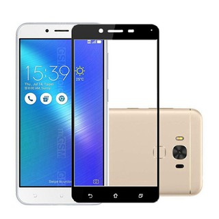 ฟิล์มกันรอยกระจกนิรภัย กันรอยหน้าจอ สำหรับ ASUS Zenfone 3 Max 5.5 ZC 553kl