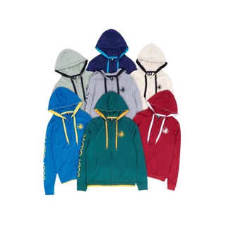 โปรโมชั่น : BODY GLOVE SC ESSENTIAL Hoodie รวมสี