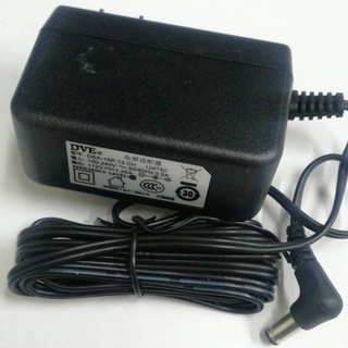 Adapter DVE DSA 15P 12CH