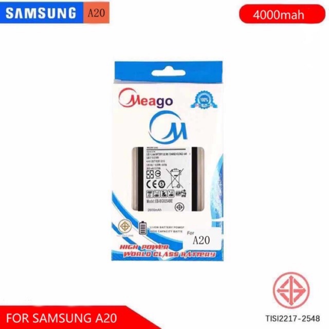 samsung a20 shopee