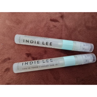 INDIE LEE CoQ-10 Toner  8.5 ml.