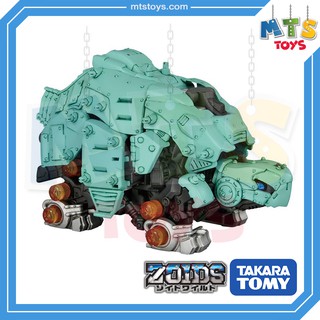 **MTS Toys**Takara Tomy Zoids Wild : ZW05 Gannontoise