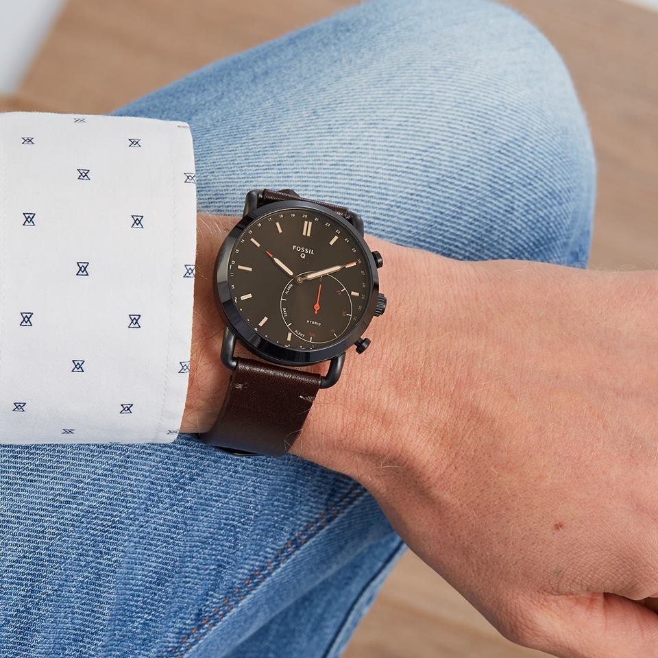 fossil ftw1149