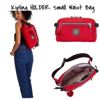 💕 Kipling HOLDER Small Waist Bag