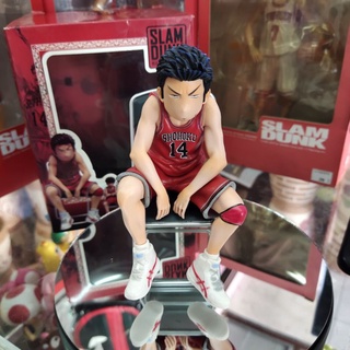 โมเดล สแลมดังก์ Model Slam Dunk Hanamichi Sakuragi เบอร์14 สะสม ตั้งโชว์ ของขวัญ ของฝาก (No56)