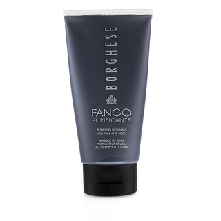 BORGHESE - Fango Purificante Purifying Mud Mask