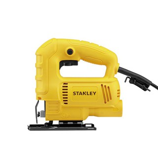 STANLEY เลื่อยจิ๊กซอร์ เลื่อยฉลุ ปรับรอบได้ 450W รุ่น SJ45