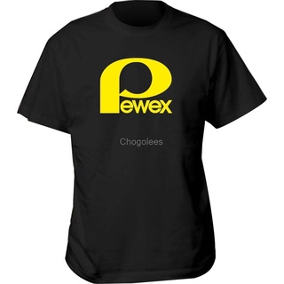 เสื้อยืดผ้าฝ้ายพิมพ์ลายขายดี เสื้อยืด ผ้าฝ้าย 100% พิมพ์ลายโปแลนด์ Pewex