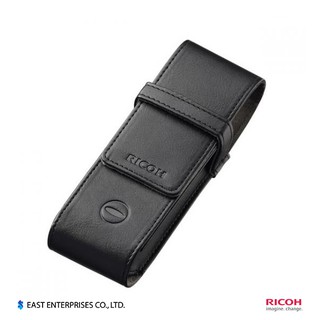 RICOH TS-1 ซองหนังรุ่น รุ่น TS-1 (สีดำ)