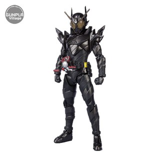 Bandai S.H.Figuarts Kamen Rider MetalBuild 4573102594792 (Action Figure)