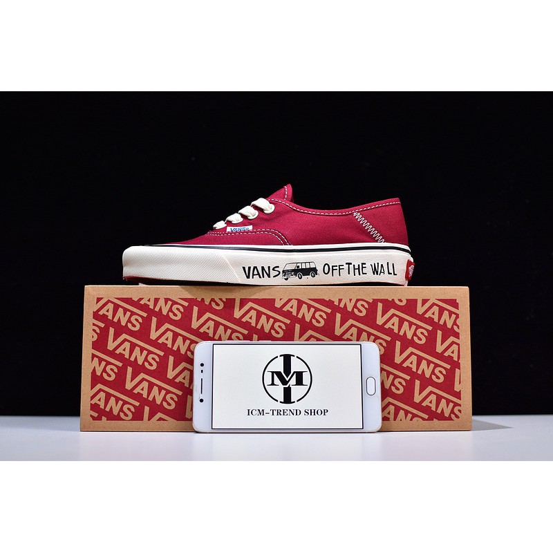 vans yusuke hanai