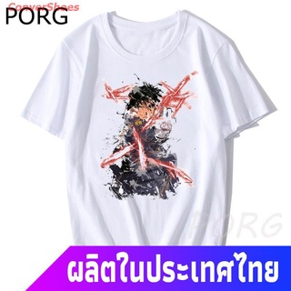 เสื้อยืดแขนสั้น เสื้อยืดพิมพ์ลาย Brothers Anime Fullmetal Alchemist Edward Elric สไตล์ญี่ปุ่นสําหรับผู้ชาย Popular T-shi