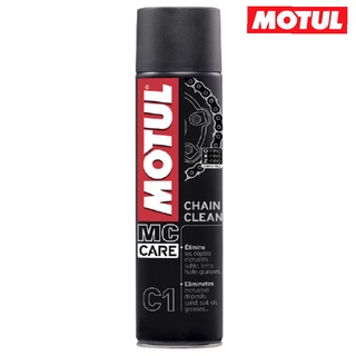 MOTUL สเปย์ทำความสะอาดโซ่ C1 Chain Clean