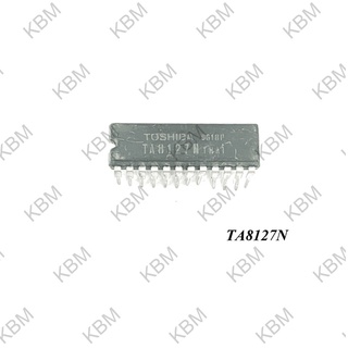 Integrated Circuit (IC) TA8127N TA8132AN TA8164P TA8189N TA8200AH TA8207K TA8214K