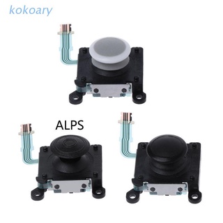 KOK Original Left Right 3D Button Analog Control Joystick Stick Replacement For Sony PlayStation PS Vita PSV 2000