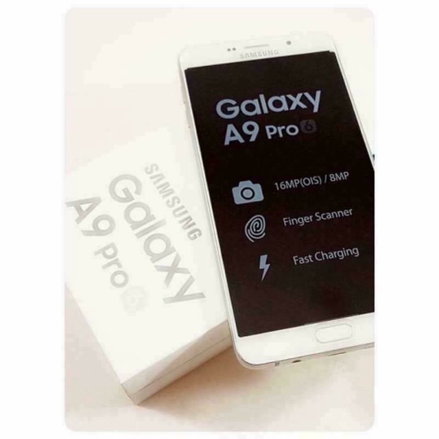 Samsung A9