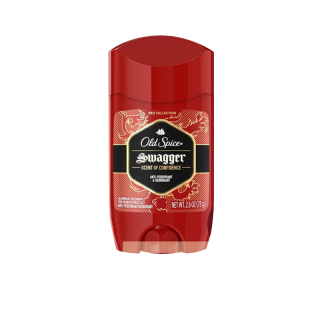Old spice red collection Swagger สายเท่ๆกวนๆ กลิ่นแห่งความมั่นใจ มะนาวกลิ่นไม้และอำพัน