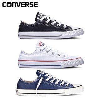 รองเท้าผ้าใบ Converse All Star ลิขสิทธิ์แท้