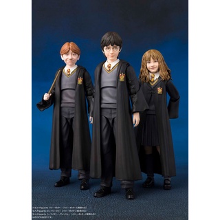 เซ็ต 3ตัว S.H.Figuarts Harry Potter