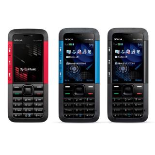 [Ready stock] retread สําหรับโทรศัพท์มือถือ nokia 5310 xpressmusic 2 . 1 นิ้ว