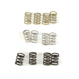 TAMIYA 50509 F-1 FRONT SPRING SET