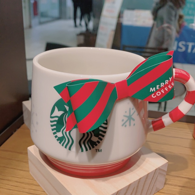 ของใหม่ แก้ว Starbucks Mug จาก 🇯🇵 Japan