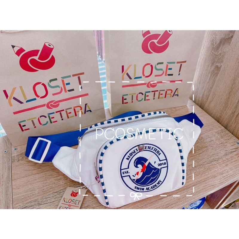 👜 “ กระเป๋า kloset “ 👜