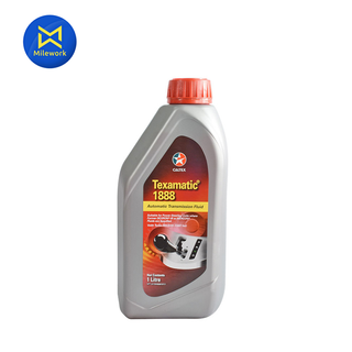 น้ำมันเกียร์ TEXAMATIC 1888 DEXRON 3(1L) CALTEX(510134NJL)