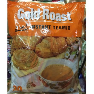 ชานม Gold Roast 30 ซอง