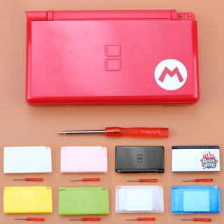 เคสป้องกัน แบบเปลี่ยน สําหรับ Nintendo DS Lite NDSL Game