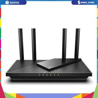 💡เราเตอร์ WIFI TP-Link Archer AX55 AX3000 Dual Band Gigabit Wi-Fi 6 Router รับประกันตลอดการใช้งาน💡*พร้อมส่ง*