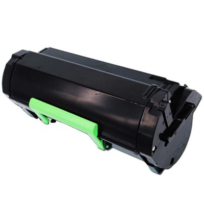 5K Toner Cartridge Compatible for Lexmark MS310 MS312 MS315 MS410 MS415 MS510 MS610 MX310 MX410 MX51